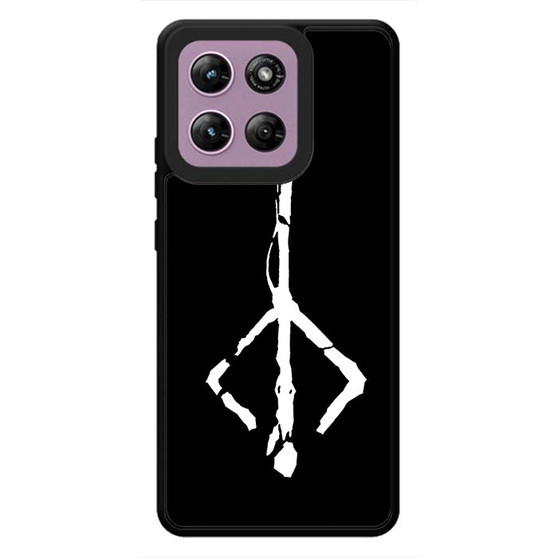 Bloodborne seal Motorola Moto G Stylus 2026 Case