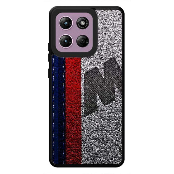 Bmw m stitch art Motorola Moto G Stylus 2026 Case