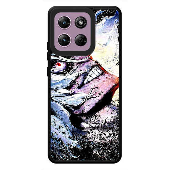 Boku no hero academia shigaraki ASCK Motorola Moto G Stylus 2026 Case