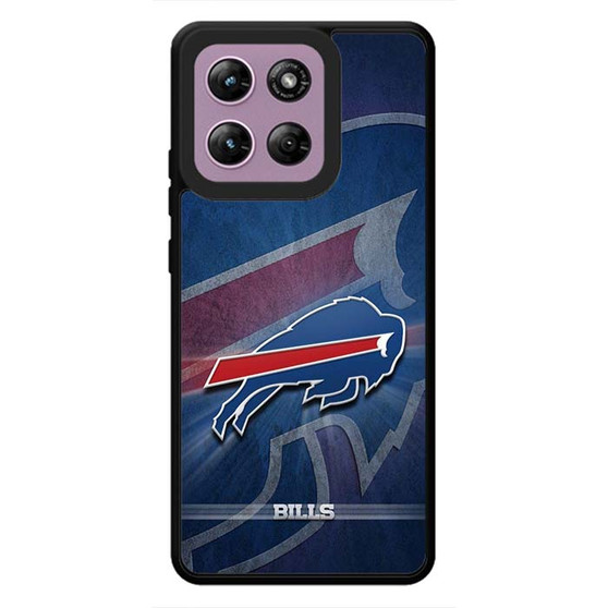 Buffalo Bills ASCK Motorola Moto G Stylus 2026 Case