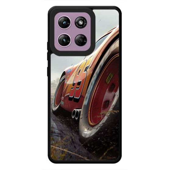 Cars Mcqueen 95 Motorola Moto G Stylus 2026 Case