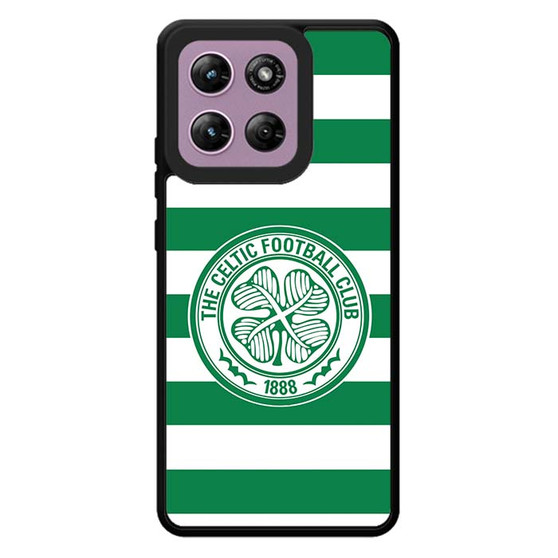 Celtic footbal strip Motorola Moto G Stylus 2026 Case