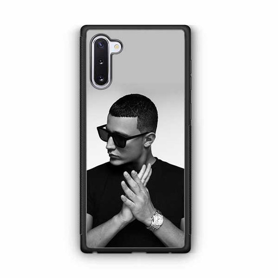 Dj Snake 1 Samsung Galaxy Note 10 Case