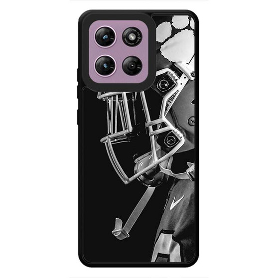Clemson tigers player Motorola Moto G Stylus 2026 Case