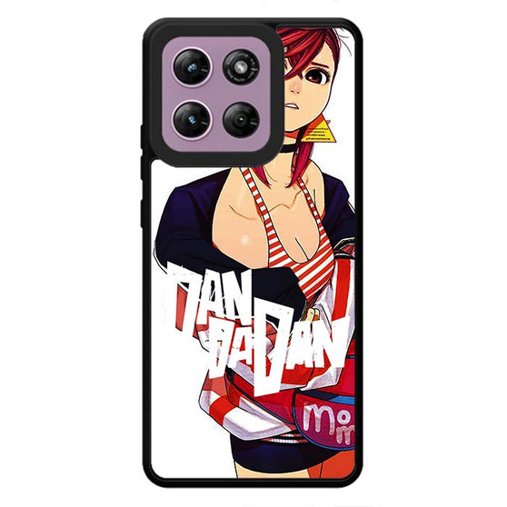 Dandadan ayase momo Motorola Moto G Stylus 2026 Case