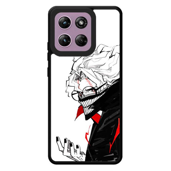 Dandadan okarun ken Motorola Moto G Stylus 2026 Case