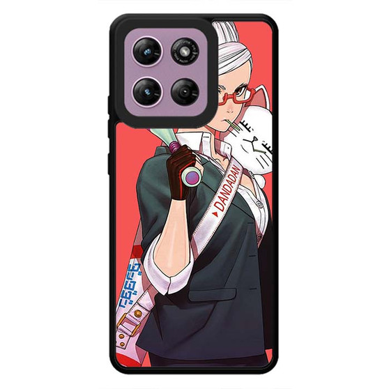 Dandadan seiko Motorola Moto G Stylus 2026 Case
