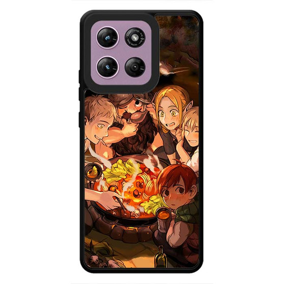Delicious Dungeon 2 Motorola Moto G Stylus 2026 Case