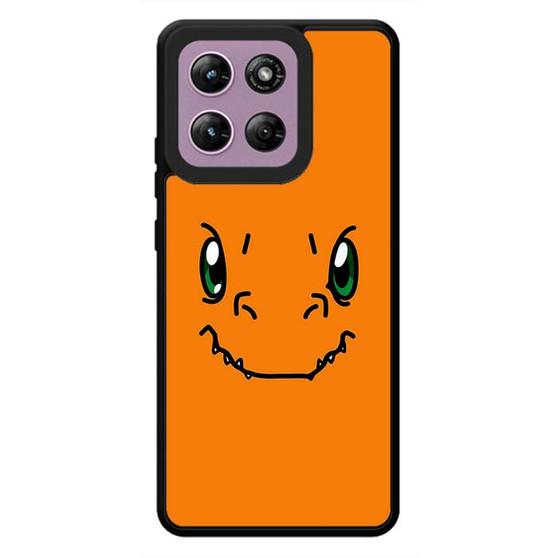 Digimon agumon face Motorola Moto G Stylus 2026 Case