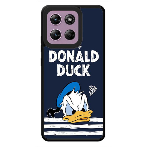 Donald Duck 2 Motorola Moto G Stylus 2026 Case