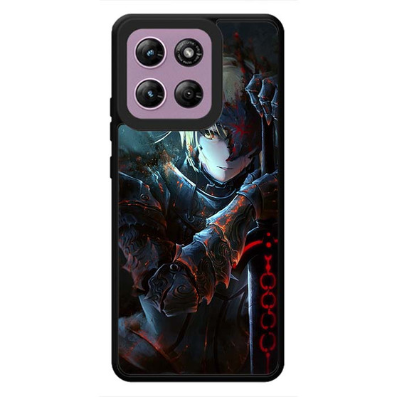 Fate Series Fate Stay Night Motorola Moto G Stylus 2026 Case