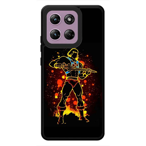 He Man And The Masters Of The Universe Motorola Moto G Stylus 2026 Case