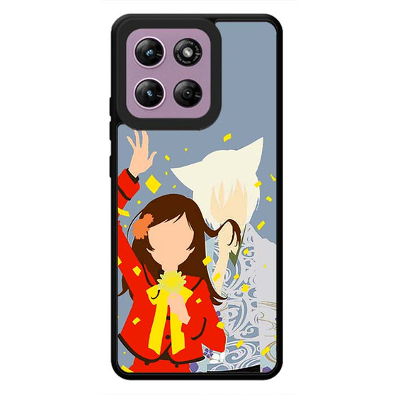 Kamisama kiss nanami tomoe Motorola Moto G Stylus 2026 Case