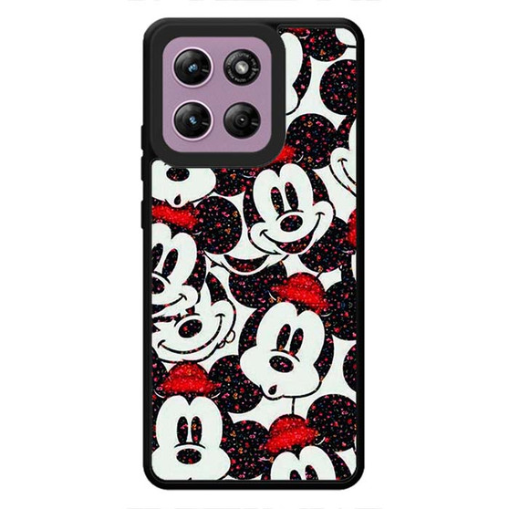 Mickey mouse face ASCK Motorola Moto G Stylus 2026 Case