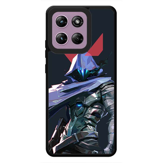 Omen valorant Motorola Moto G Stylus 2026 Case