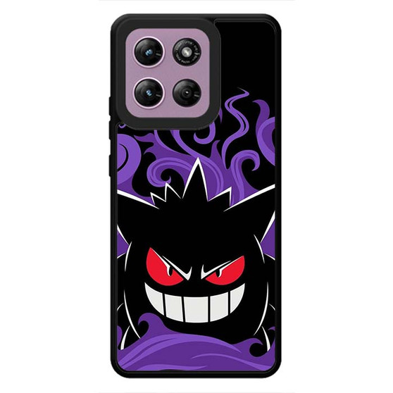 Pokemon Gengar Motorola Moto G Stylus 2026 Case