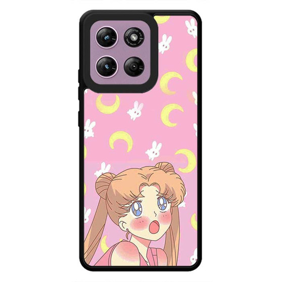 Sailor Moon Cute Motorola Moto G Stylus 2026 Case