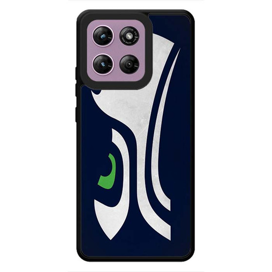 Seattle Seahawks ASCK Motorola Moto G Stylus 2026 Case