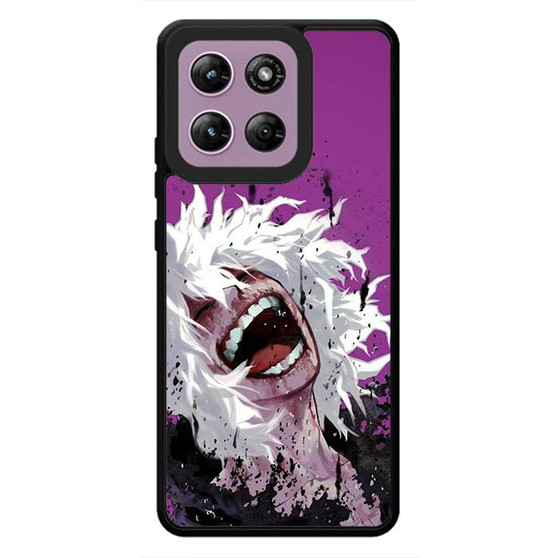 Shigaraki Boku no hero academia Motorola Moto G Stylus 2026 Case