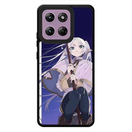 Sousou No Frieren 2 Motorola Moto G Stylus 2026 Case