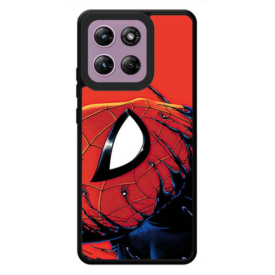 Spiderman Consume by Venom Motorola Moto G Stylus 2026 Case