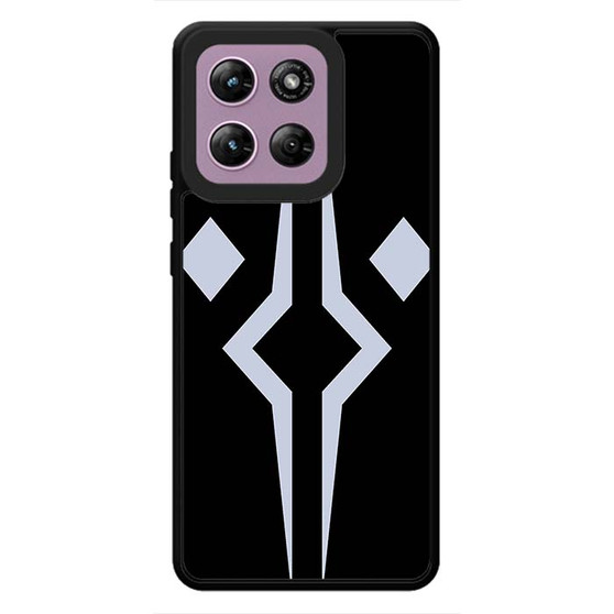 Star wars fulcrum logo Motorola Moto G Stylus 2026 Case