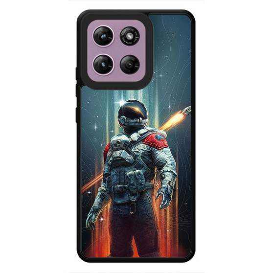 Starfield Art Motorola Moto G Stylus 2026 Case