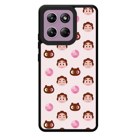 Steven universe cookie cat Motorola Moto G Stylus 2026 Case