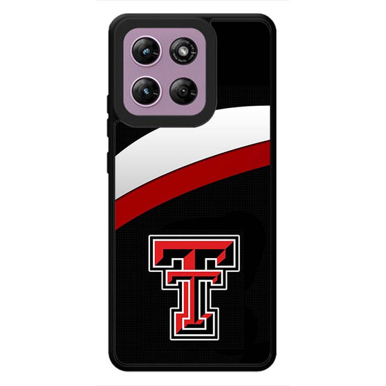Texas Tech Red Raiders Motorola Moto G Stylus 2026 Case