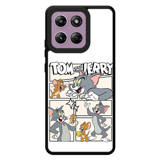 Tom and jerry show Motorola Moto G Stylus 2026 Case