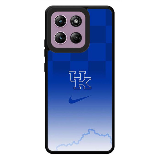 UK Kentucky Wildcats Motorola Moto G Stylus 2026 Case
