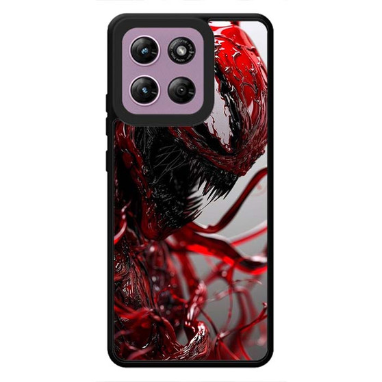 Venom Carnage Motorola Moto G Stylus 2026 Case