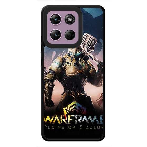 Warframe Plains Of Eidolon Motorola Moto G Stylus 2026 Case