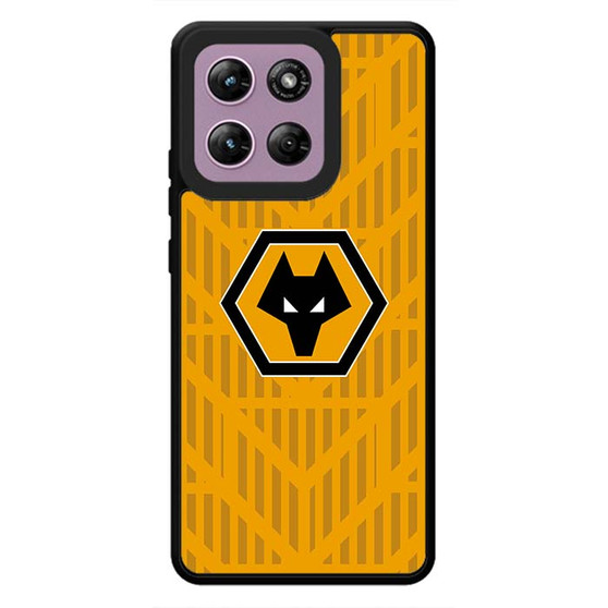 Wolverhampton Motorola Moto G Stylus 2026 Case