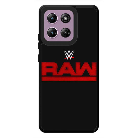 WWE raw new Motorola Moto G Stylus 2026 Case