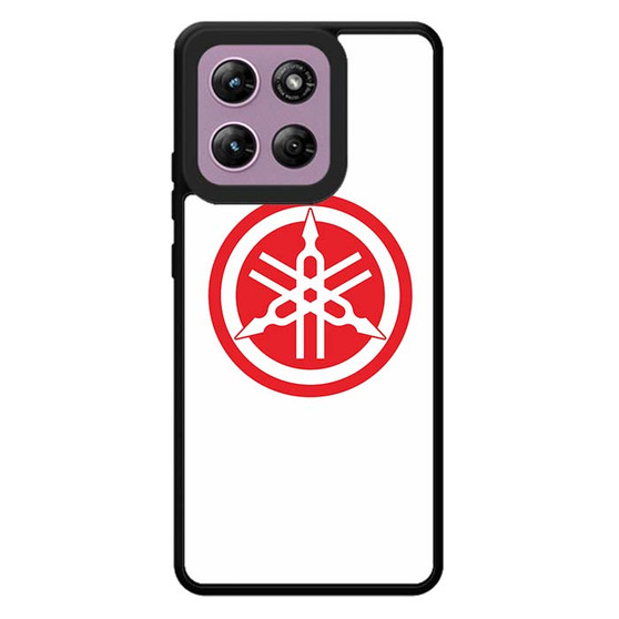 Yamaha classic fork Motorola Moto G Stylus 2026 Case
