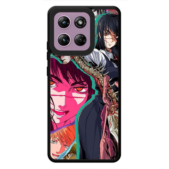 Yoru the War Devil Motorola Moto G Stylus 2026 Case