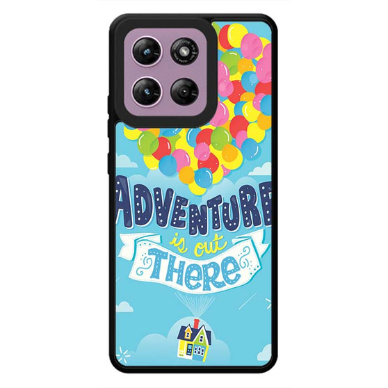 Adventure is out there up film Motorola Moto G Stylus 2026 Case