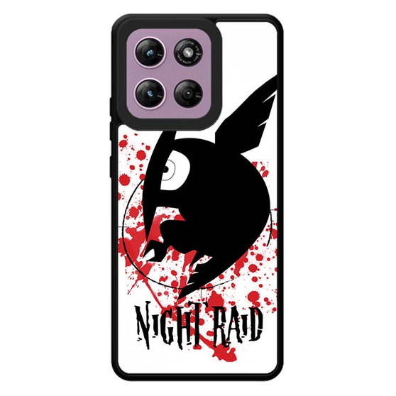 Akame Ga Kill 2 Motorola Moto G Stylus 2026 Case