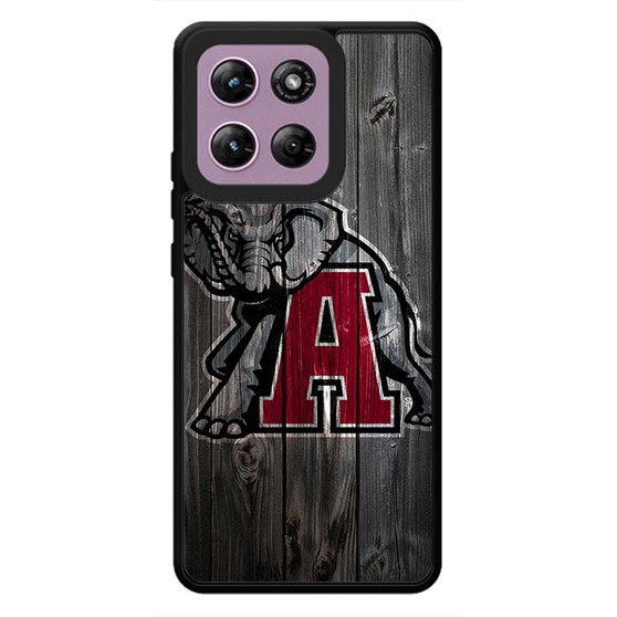 Alabama Crimson Tide American Football 3 Motorola Moto G Stylus 2026 Case
