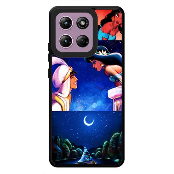 aladdin story Motorola Moto G Stylus 2026 Case
