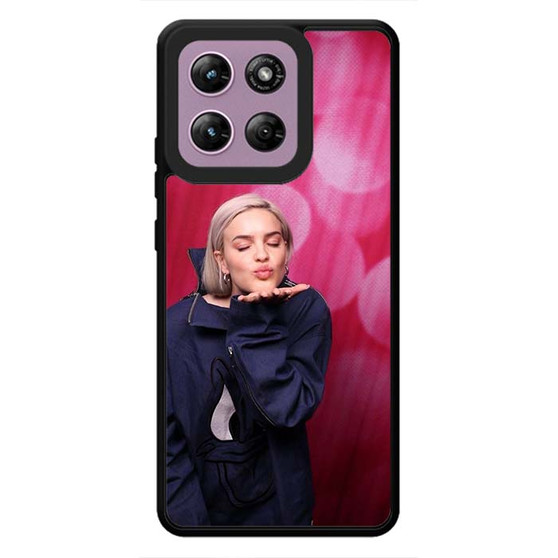 Anne Marie Motorola Moto G Stylus 2026 Case