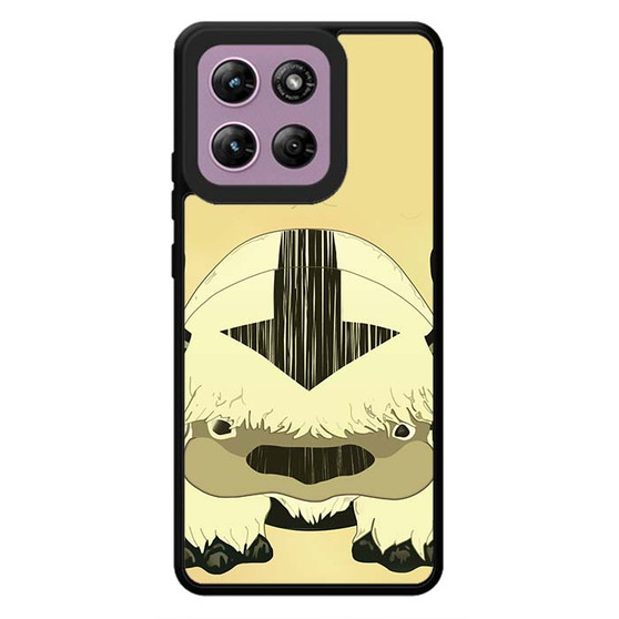 Appa avatar the last airbender Motorola Moto G Stylus 2026 Case