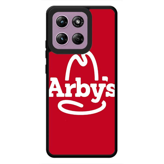 Arbys Burger Motorola Moto G Stylus 2026 Case