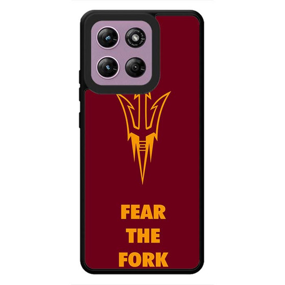 Arizona State Sun Devils 1 Motorola Moto G Stylus 2026 Case