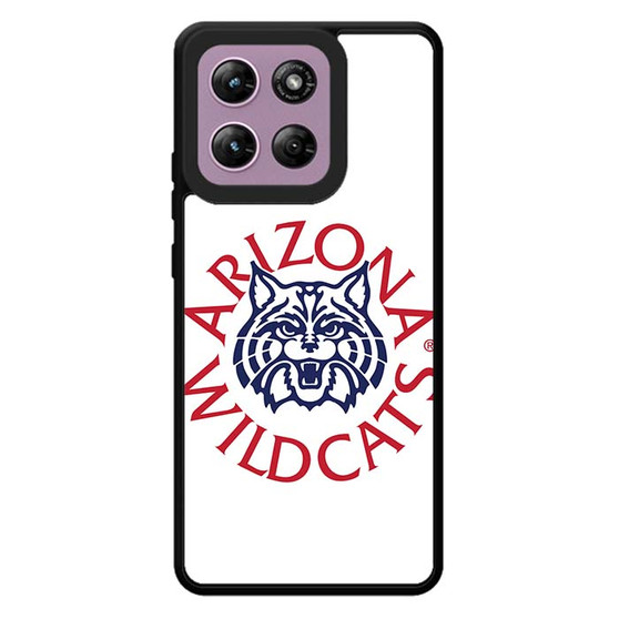 Arizona Wildcats baseball 2 Motorola Moto G Stylus 2026 Case