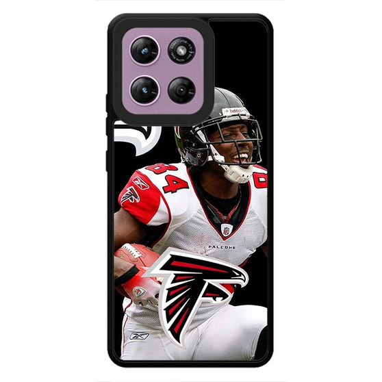Atlanta Falcons 3 Motorola Moto G Stylus 2026 Case