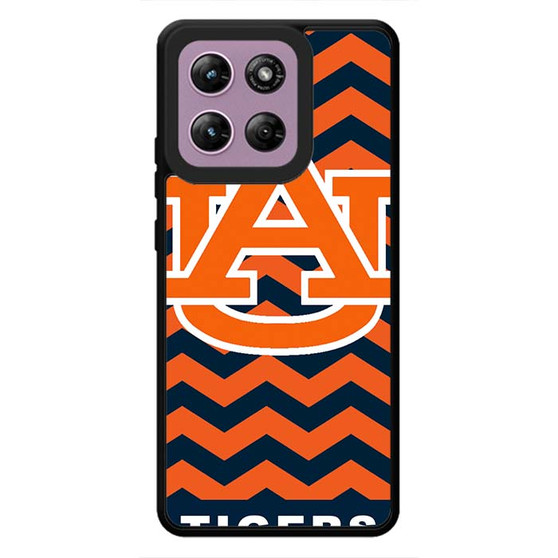 Auburn Tigers American Football 2 Motorola Moto G Stylus 2026 Case