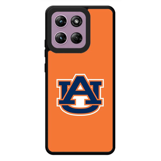 Auburn Tigers 2 Motorola Moto G Stylus 2026 Case