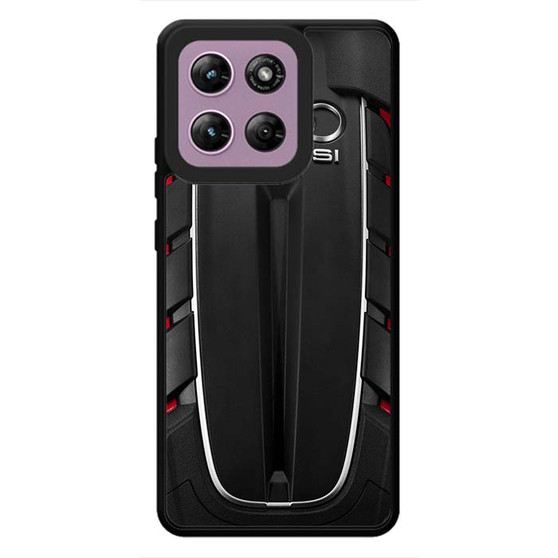 Audi RS Engine Motorola Moto G Stylus 2026 Case